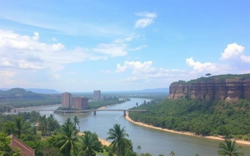 Gérer le mal du pays au Paraguay : conseils pratiques
