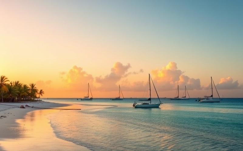 Impôt Sur Le Revenu Et Taxe Foncière Aux Bahamas Pour Expatriés
