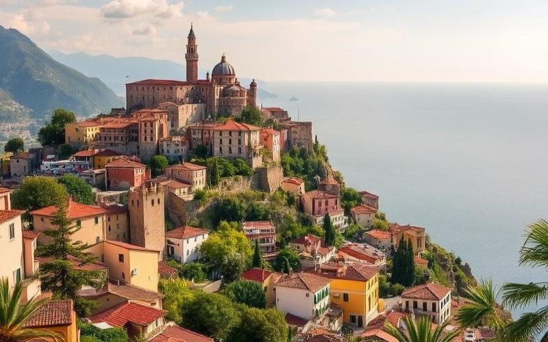 Leveraging Immobilier en Italie : Guide Pratique