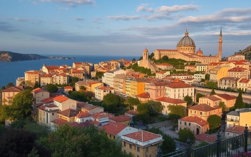 Avantages UE pour expatriés en Géorgie : droits et libertés