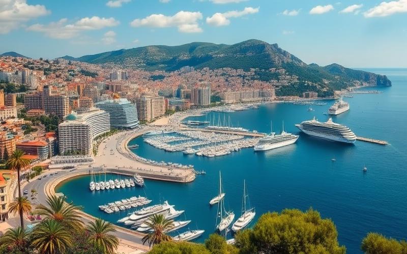 Tourisme et marché immobilier à Monaco : quel impact ?