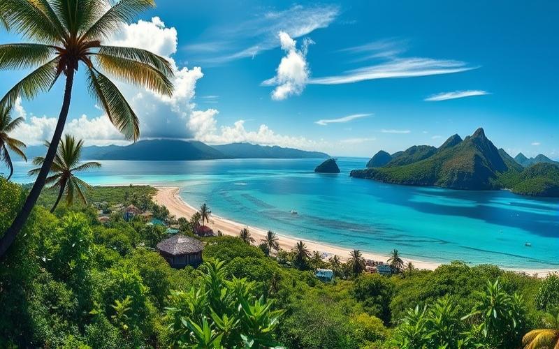 Guide Pratique Pour S’installer à Vanuatu En Expatriation