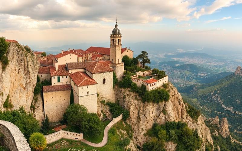 Investir Dans L’Immobilier à San Marino Pour Expatriés