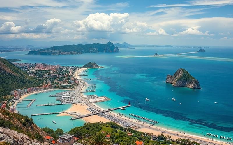Villes philippines aux prix en hausse d’ici 2030