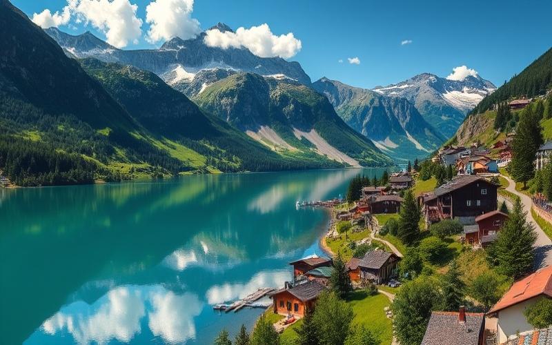 Investir Dans L’Immobilier Pour Expatriés En Suisse