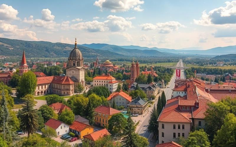 Éducation en Roumanie : Écoles internationales et système scolaire