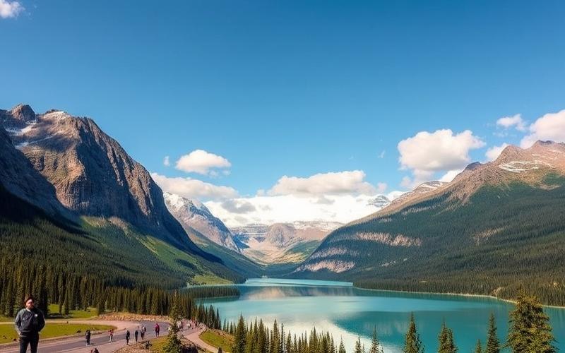 Opportunités D’emploi Pour Expatriés Au Canada