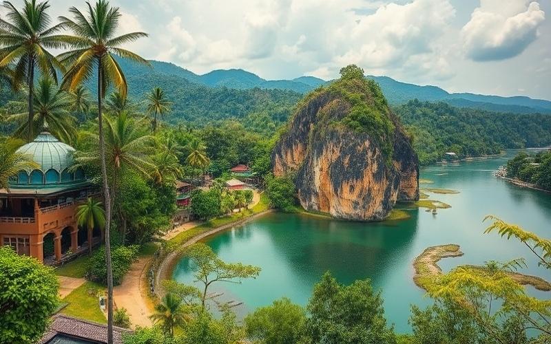 Investissement Dans L’immobilier Commercial Au Sri Lanka
