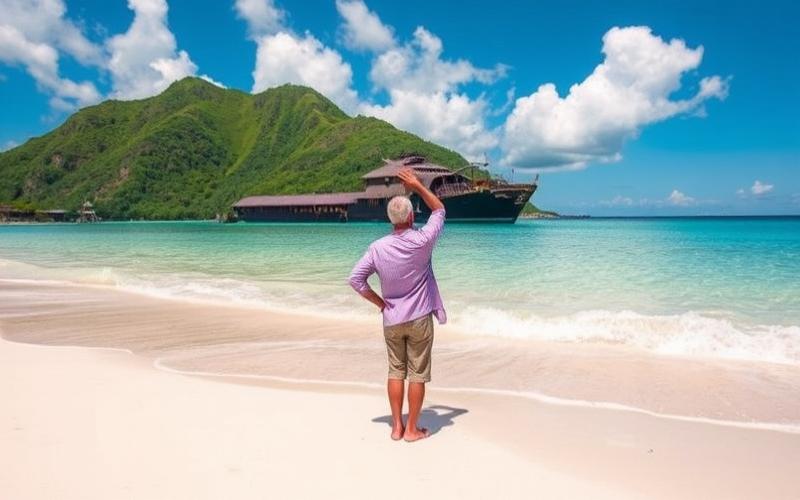 Réseau Pro à L’Étranger : Stratégies Pour Expatriés Vanuatu