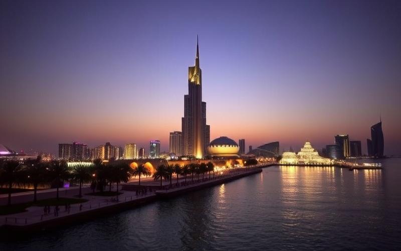 Louer Un Bien Immobilier à Long Terme Au Qatar