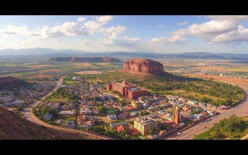 Top écoles internationales en Roumanie