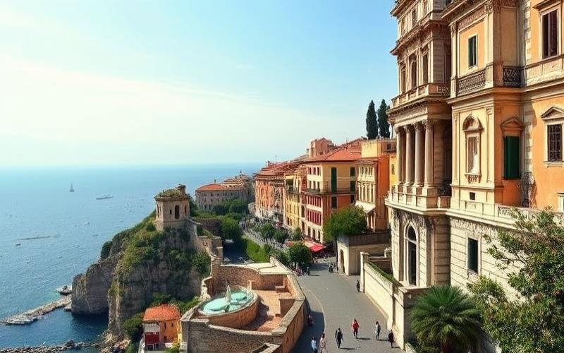 Droit Du Travail En Italie : Guide Et Réglementations