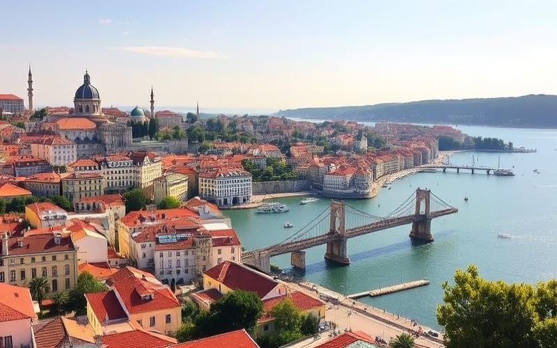 Top Agences Immobilières Locales Au Portugal
