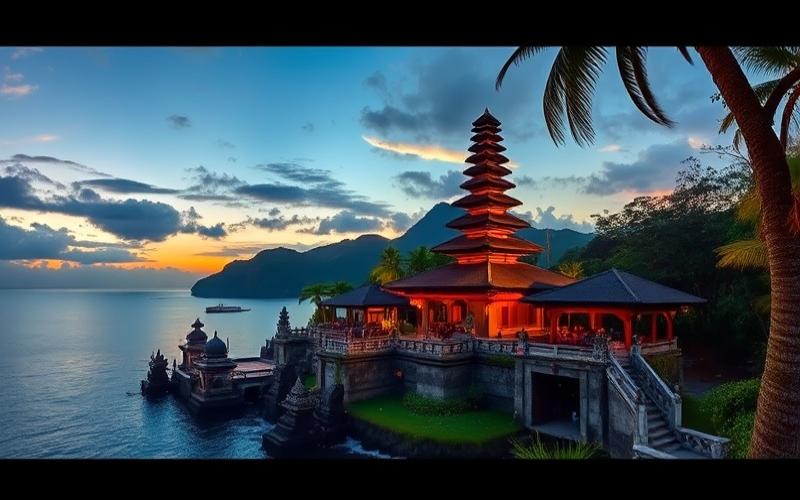 Top écoles Internationales à Bali, Indonésie