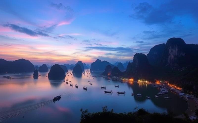 Guide pour négocier un achat immobilier au Vietnam