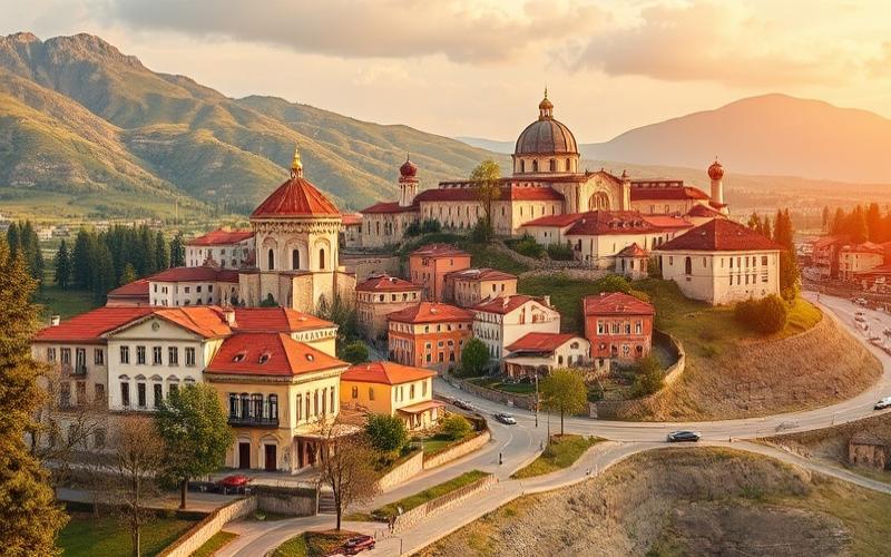 Meilleurs Quartiers Pour Investir En Bulgarie