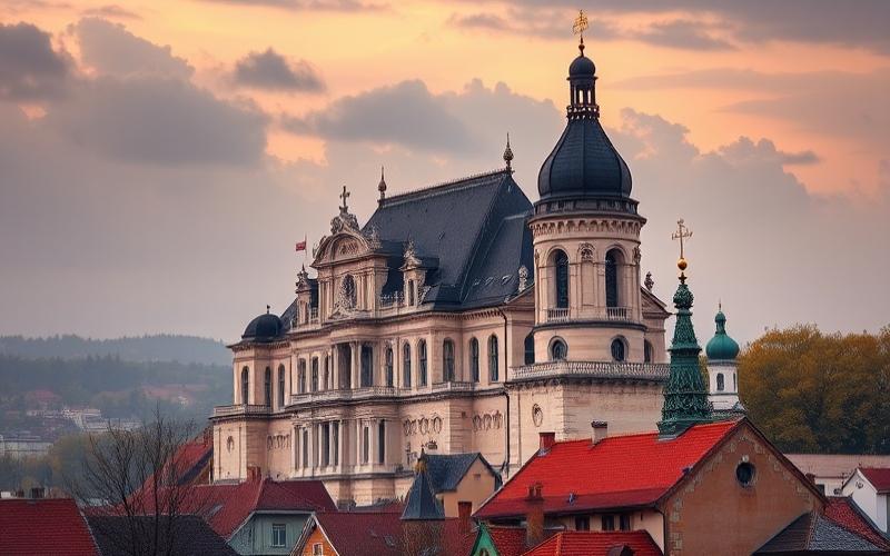 Pologne