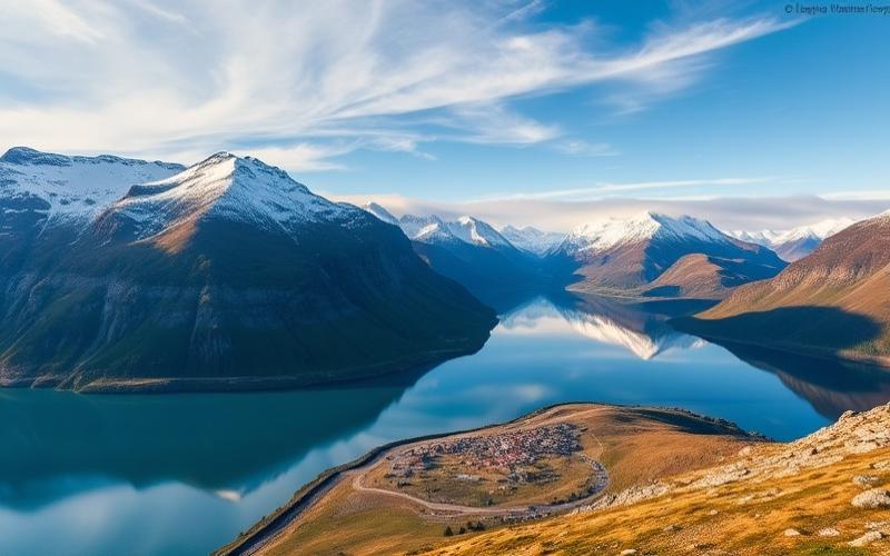 Avantages Fiscaux Pour Investisseurs Immobiliers En Norvège
