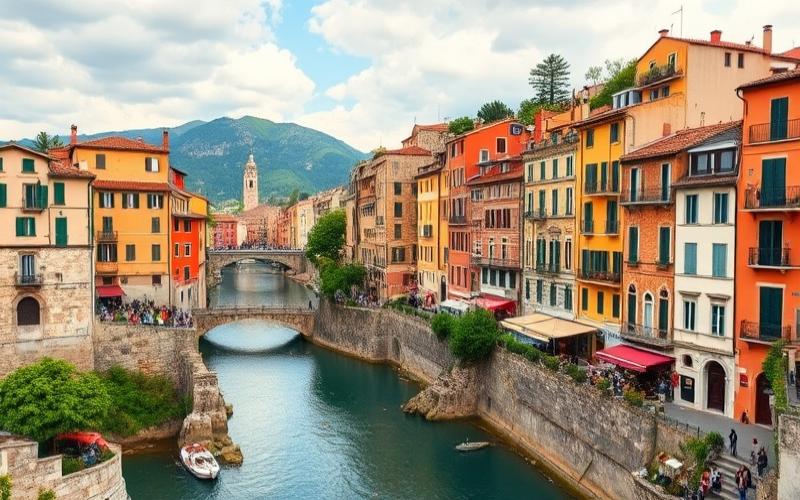 Négocier Un Achat Immobilier En Italie