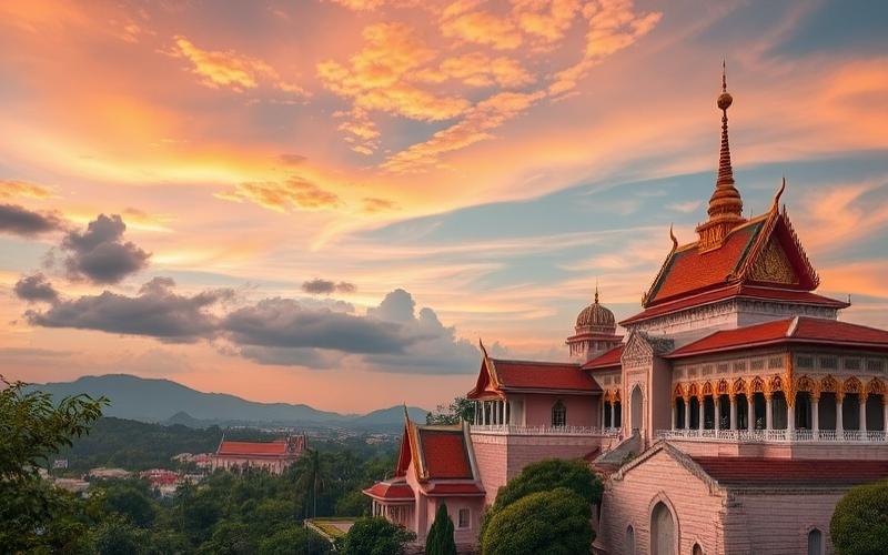Tendances Du Marché Immobilier à Brunei