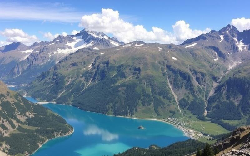 Louer Un Bien Immobilier à Long Terme En Andorre