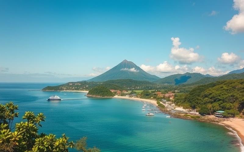 Obtenir et échanger son permis de conduire au Costa Rica