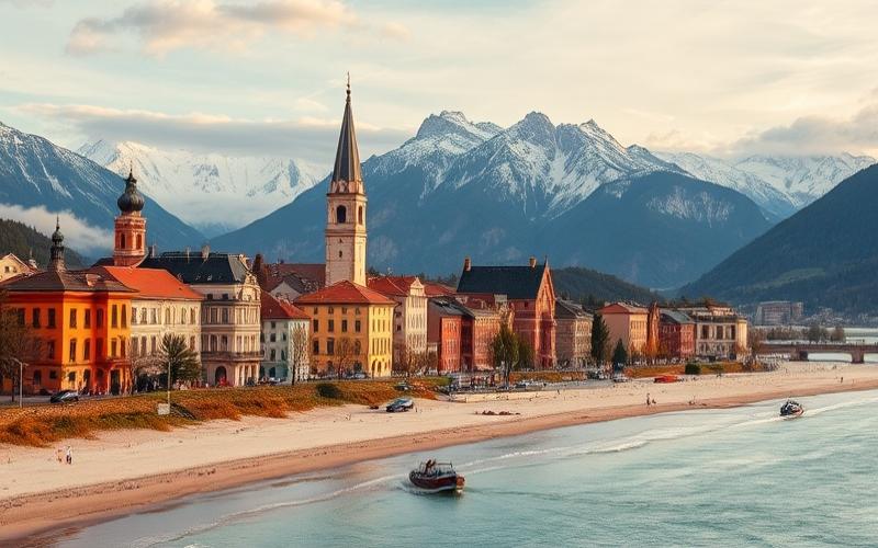 Immobilier Neuf vs Ancien au Liechtenstein : Analyse Chiffrée