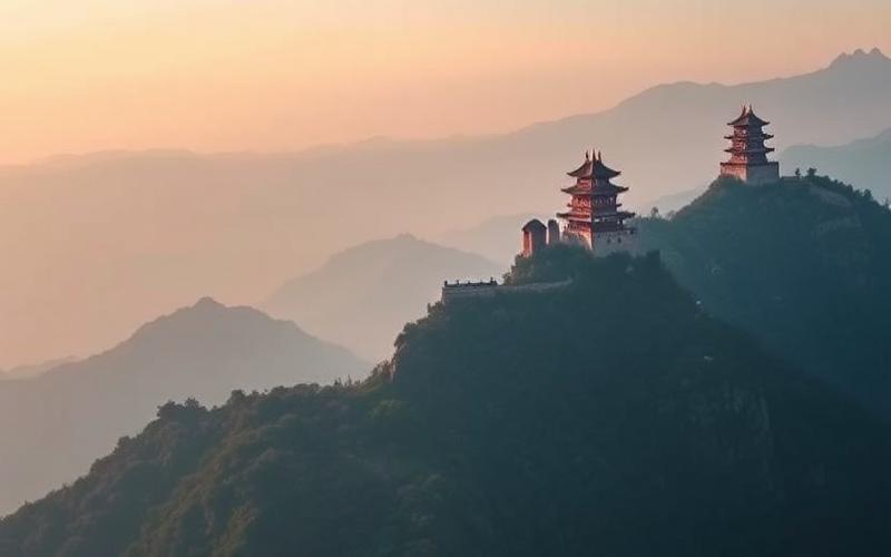 Mariage en Chine : formalités et documents nécessaires