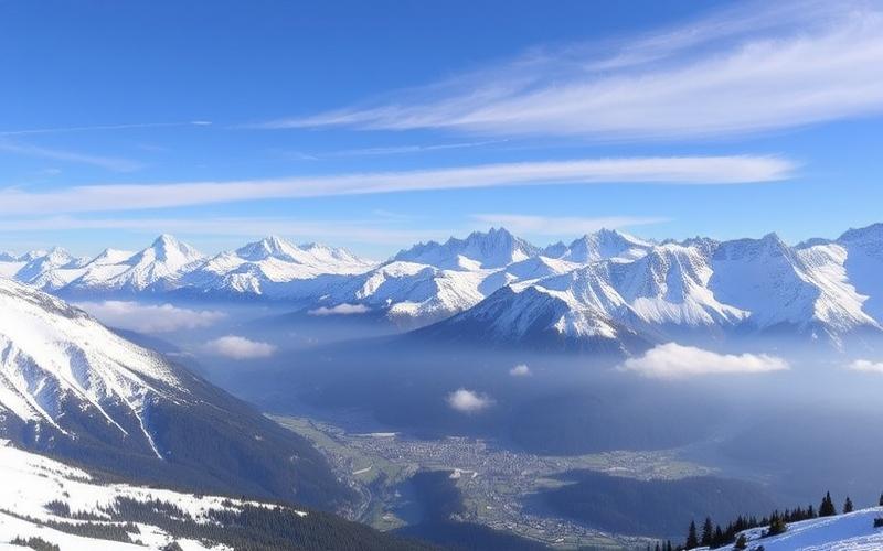 Acheter un hôtel en Suisse : checklist complète