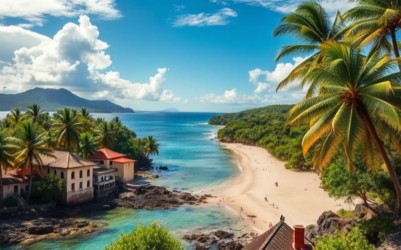 Permis de Conduire en République Dominicaine : Démarches et Échange