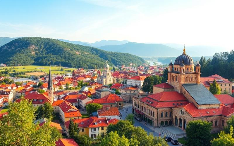 Créer Une Société En Bulgarie : Guide Pratique Et Conseils