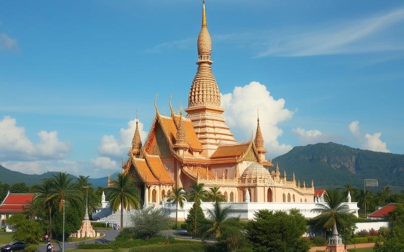 Coût De La Vie En Thaïlande Pour Expatriés