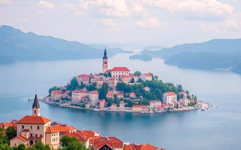 Guide juridique pour acheter un terrain agricole en Croatie
