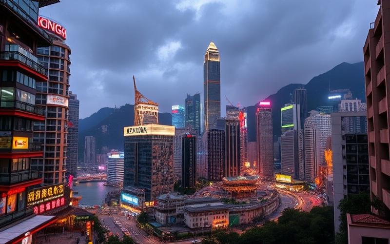 Vendre Rapidement une Propriété à Hong Kong : Nos Conseils