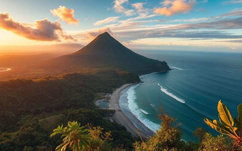 Vie Culturelle au Costa Rica : Festivals et Traditions Locales