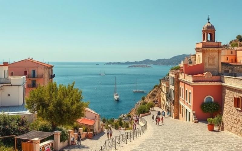 Investir en Immobilier : Albanie vs Pays Voisins Comparatif