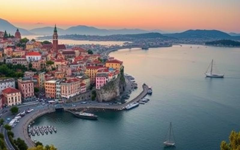 Entrepreneuriat En Italie : Guide Pour Expatriés