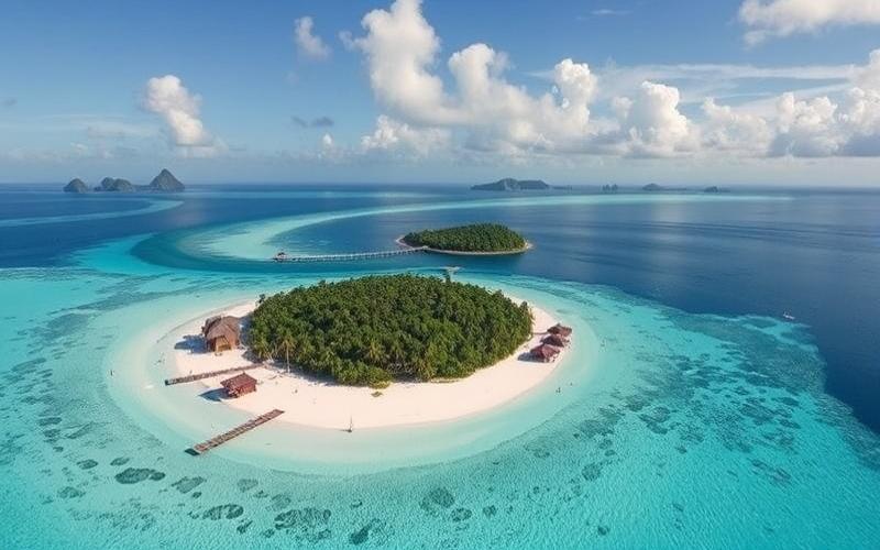 Démarches Administratives Pour S’installer Aux Seychelles