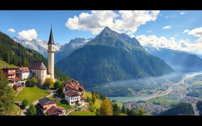 Rénover une Propriété au Liechtenstein : Guide Pratique