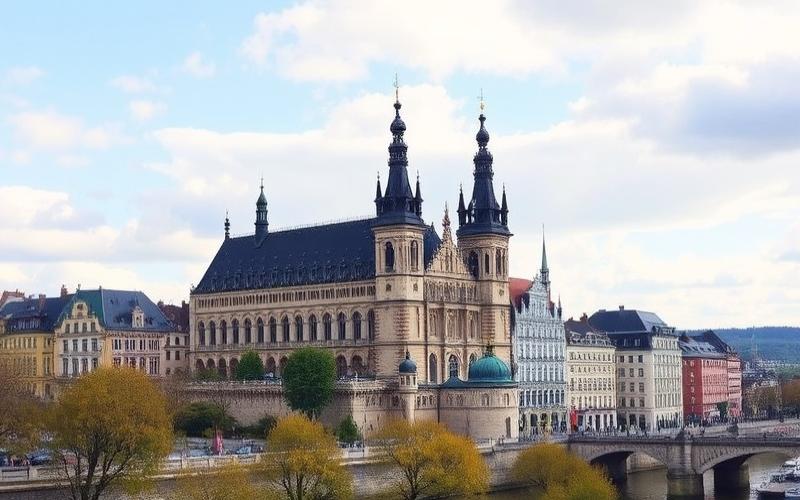 Gastronomie Locale Luxembourgeoise : Guide Pour Expatriés
