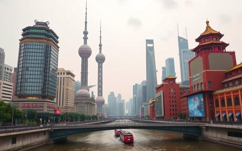 Vie nocturne en Chine : Bars et clubs populaires