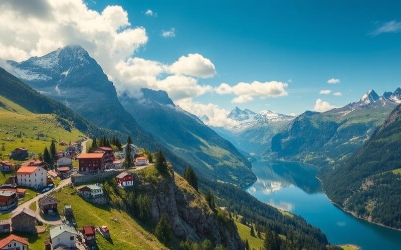 Protéger Votre Propriété Intellectuelle En Suisse : Guide Pratique