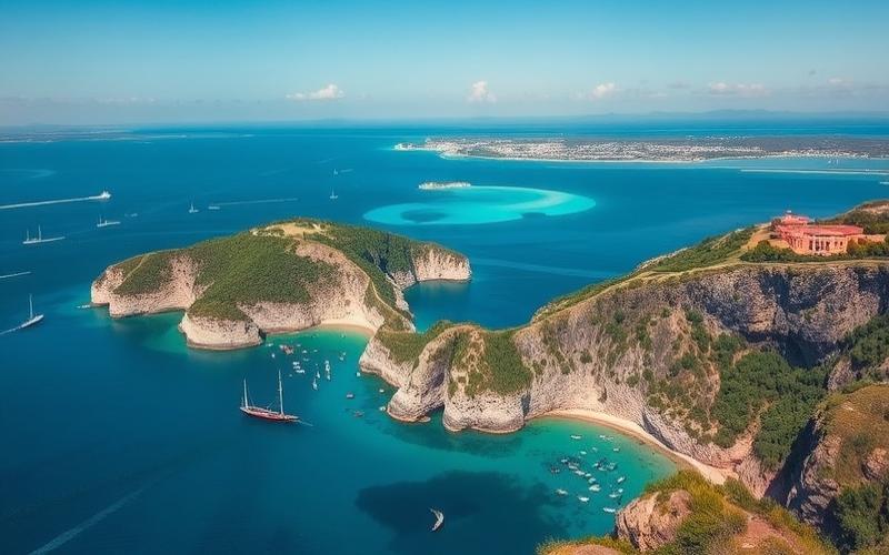 Culture D’entreprise : L’essentiel à Savoir Île De Man