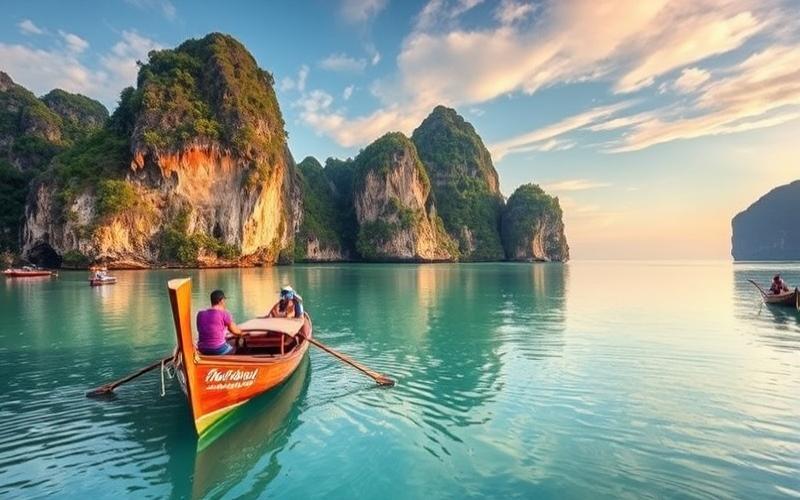 Impôt Sur Le Revenu Et Taxe Foncière En Thaïlande Pour Expatriés