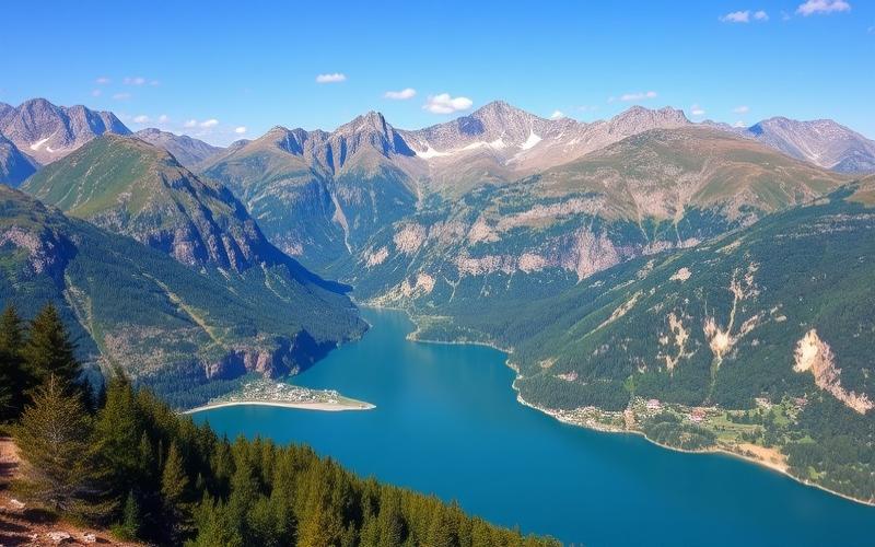 Rester Connecté Avec Ses Proches Depuis Le Monténégro