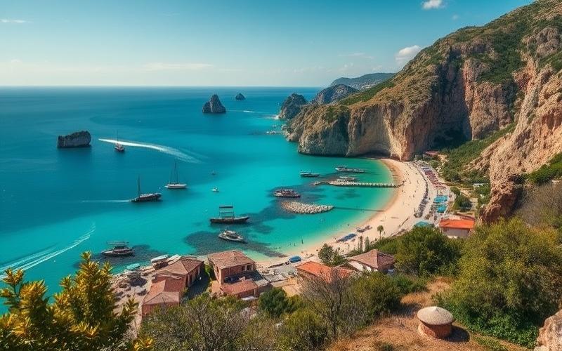 Investir dans l’Immobilier en Turquie : Guide pour Expatriés