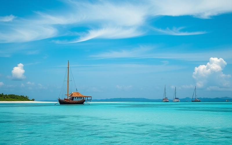Meilleures écoles Internationales Aux Seychelles : Top Guide