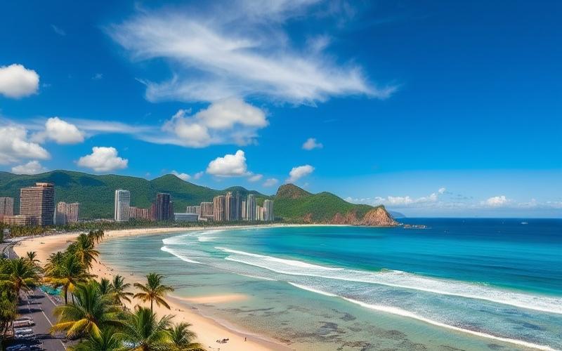 Investir Dans L’immobilier Au Panama : Guide Pratique