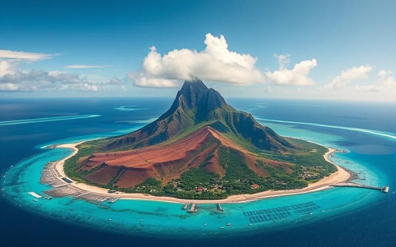 Négocier Un Achat Immobilier à L’Île Maurice