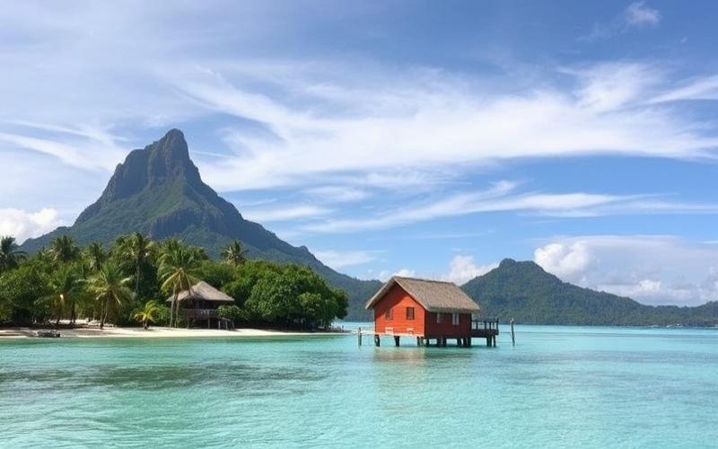 Procédure de succession immobilière aux Seychelles
